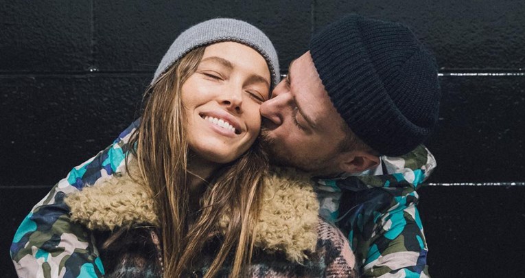 Justin Timberlake otkrio ime drugog sina