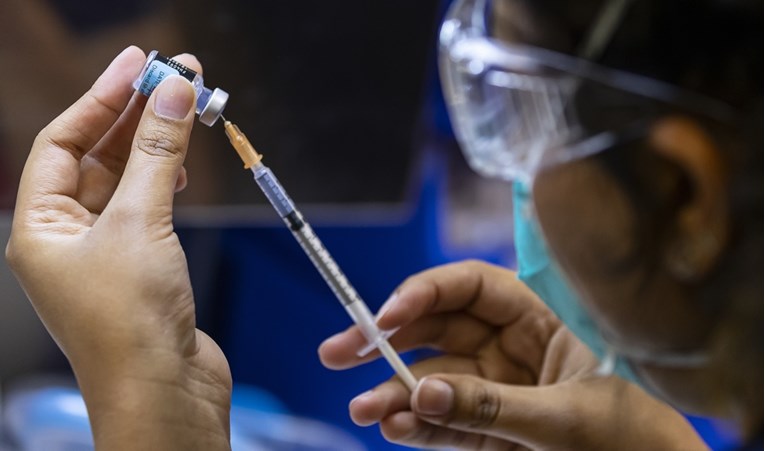 Nove studije: Zaštita nakon cijepljenja Pfizerom pada već nakon dva mjeseca