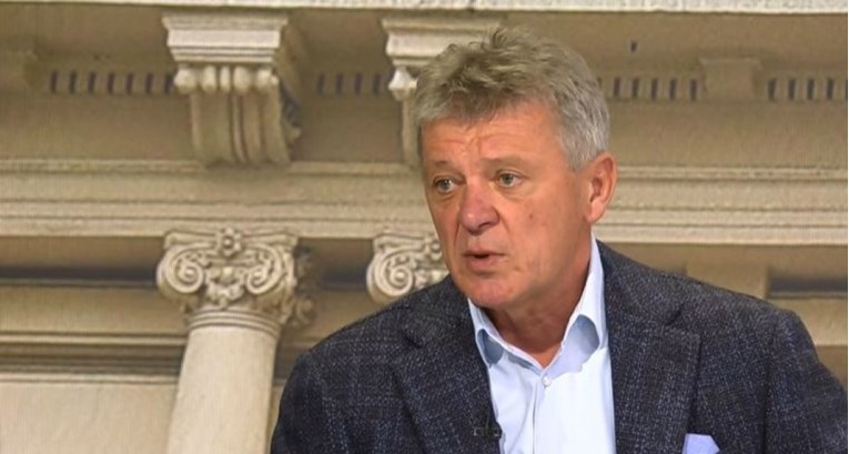 Turudić: Mađarska i dalje ne mora izručiti Hernadija, počeo mu je teći rok za zastaru