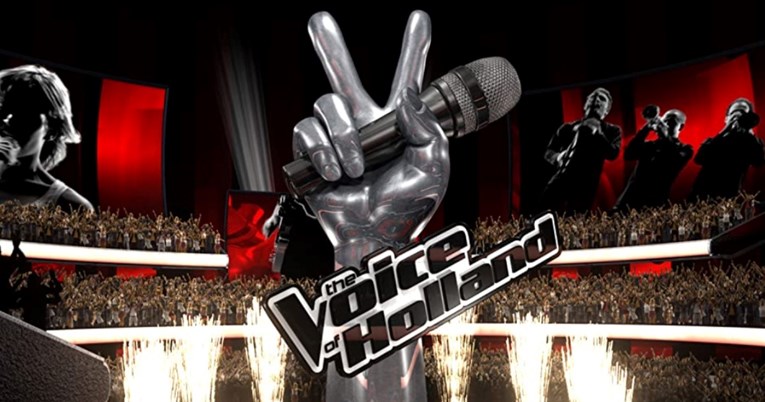 Nizozemski The Voice povučen iz programa nakon optužbi za spolno zlostavljanje