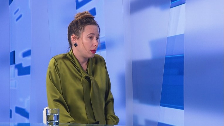 Selak Raspudić: Plenković je nervozan jer mu suradnici padaju jedan po jedan