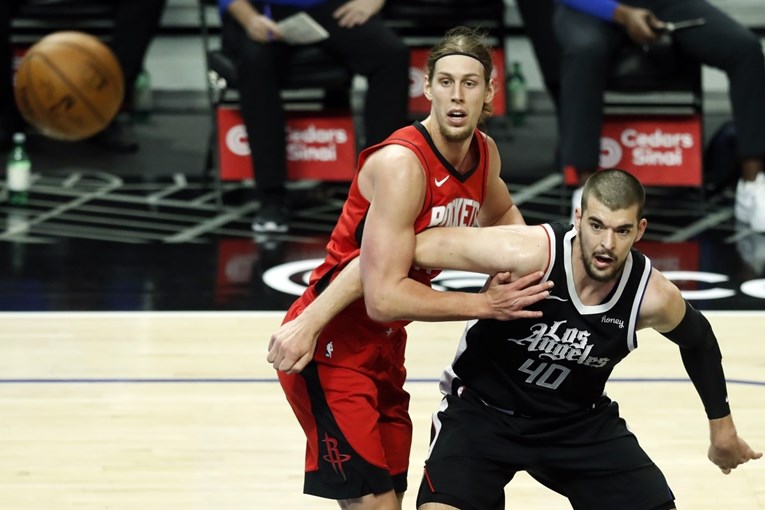 Zubac solidan u pobjedi Clippersa, čudesni Dončić nije uspio spasiti Dallas