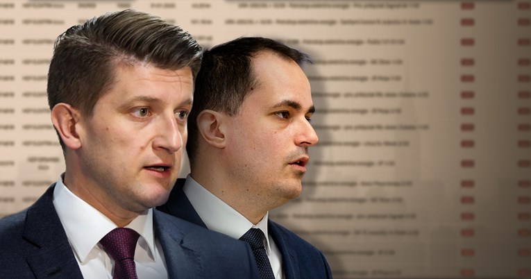 Vlada kaže da ćemo znati na što lokalni šerifi troše naš novac. Tu nešto jako smrdi