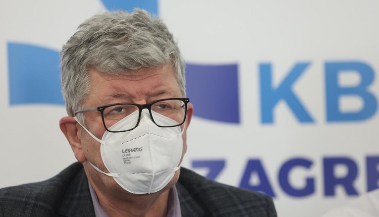 Šef KBC-a Zagreb: Ovo u Splitu je poražavajuće, moramo im pomoći