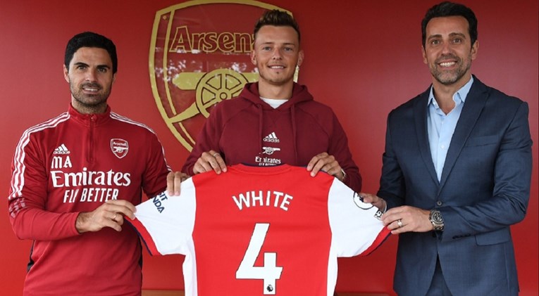 Arsenal završio treći najskuplji transfer u povijesti kluba