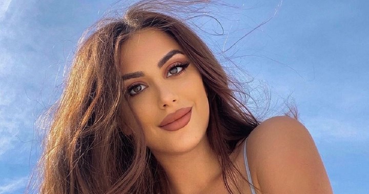 Cura otkantala Bena Afflecka na aplikaciji za dejtanje, on joj uletio na Instagramu