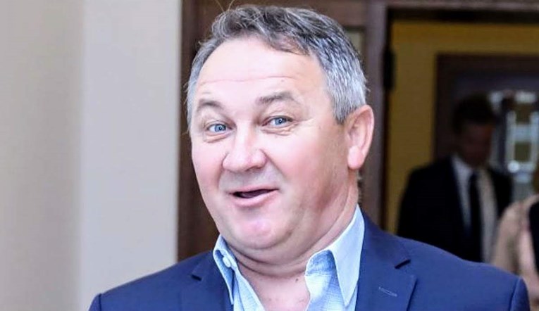Culej: Baš me briga za ekologiju, odvojio sam smeće davnih godina