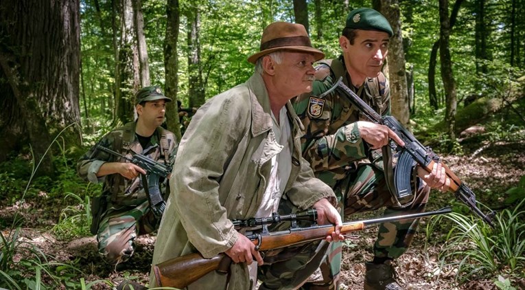 Ovi ljudi su filmu General dali čistu desetku: "Napokon film koji govori istinu"