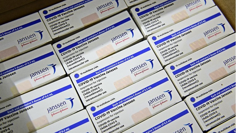 U Europi će 2022. biti proizvedeno 3.6 milijardi doza cjepiva protiv koronavirusa