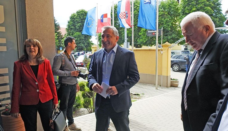 Štromar: Poslije izbora pridružit ćemo se onima koji prihvate naš program