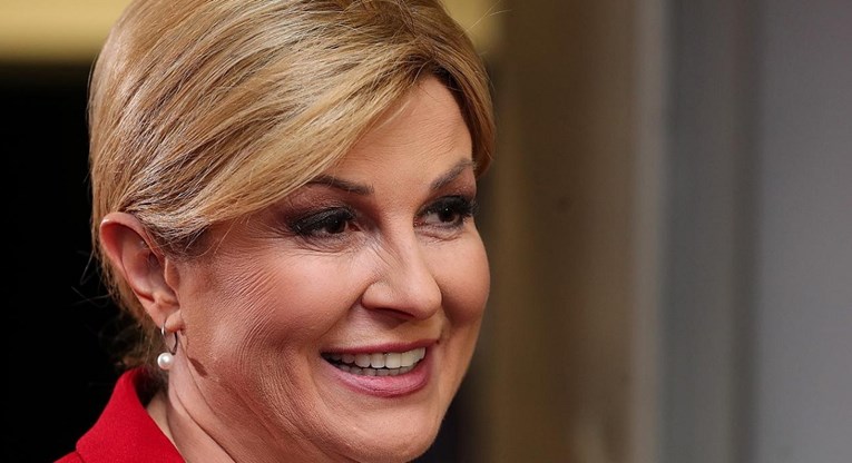 Kolinda neki dan: SOA je korumpirana. Kolinda sinoć: Nemam dokaza za korupciju