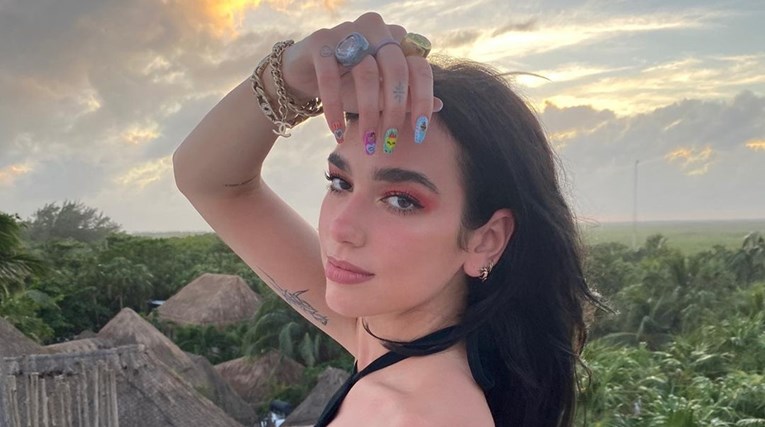 Dua Lipa: Srpske snage tražile su od mog djeda da izmijeni povijest
