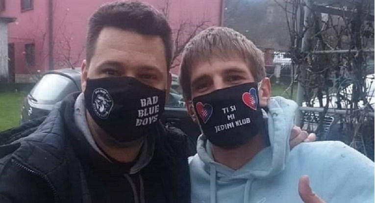 Ovo je Hrvatska