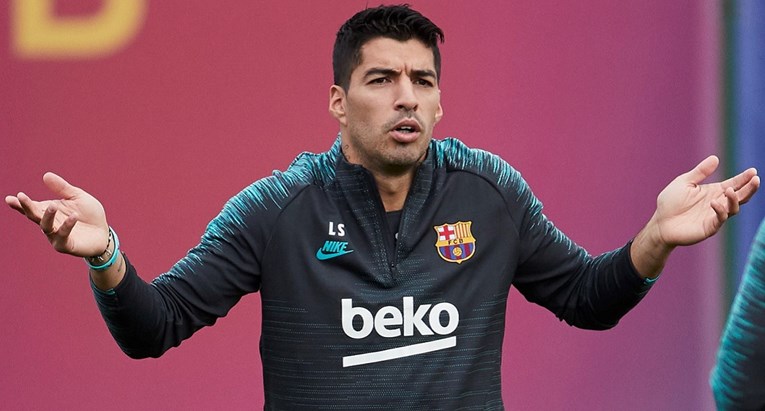 Suarez: Nije lako igrati u Barceloni, a jako je teško to činiti godinama kao ja
