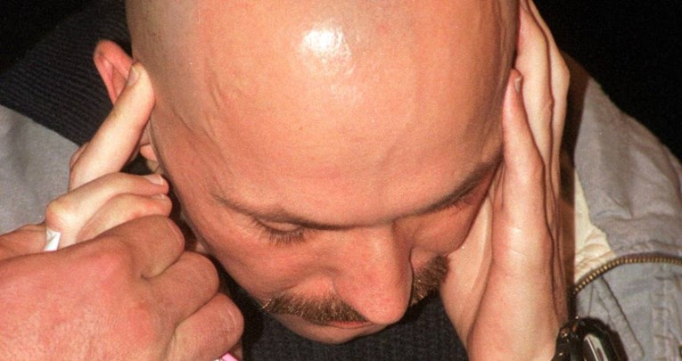 Prije 22 godine Mato Oraškić je na sudu ubio suprugu, njenu odvjetnicu i sutkinju