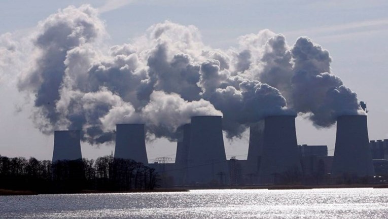 Razine CO2 na Zemlji su najviše u zadnjih 3 milijuna godina