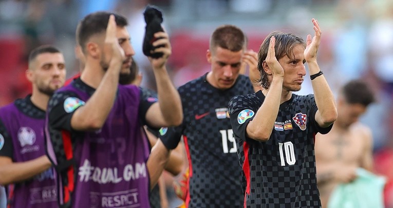 HNS je objavio uvjete pod kojima se može na utakmice hrvatske reprezentacije