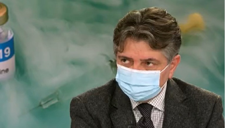 Infektolog: Smrtnost djece s postcovid sindromom nije velika, ovo je bio težak slučaj