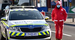 Slovenija odmah postrožila mjere, tko dolazi iz BiH i Srbije, mora u karantenu