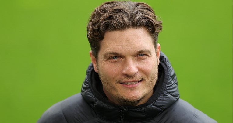Borussiju Dortmund vodit će trener s hrvatskim državljanstvom