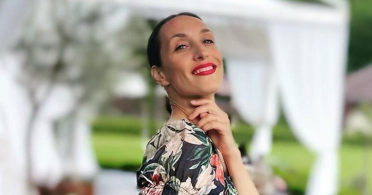 Bivša supruga Gorana Navojca objavila fotku s dečkom: Već dugo nisam...