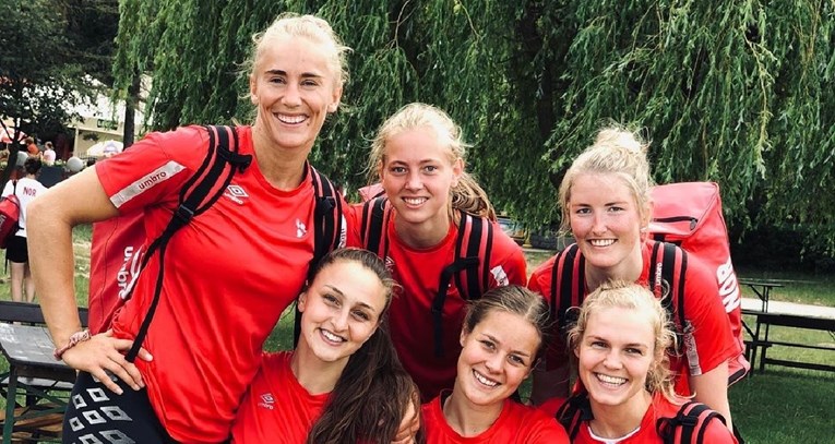 Norveške rukometašice kažnjene zbog onog što su nosile umjesto gaća, ministar bijesan