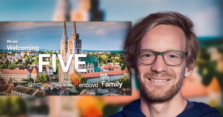Viktor Marohnić: Prije godinu dana mislio sam da ću do kraja života ostati u Fiveu