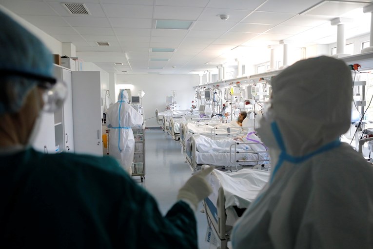 U Srbiji najviše oboljelih do sada, čak 254 nova slučaja. Tri osobe su preminule