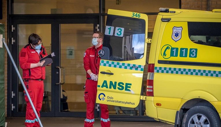 Norveška sutra ukida sve mjere. Premijerka: Ukratko, možemo živjeti kao prije