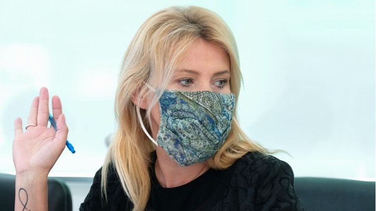 Šefica Povjerenstva za sukob interesa potvrdila da je otvoren postupak protiv Ćorića