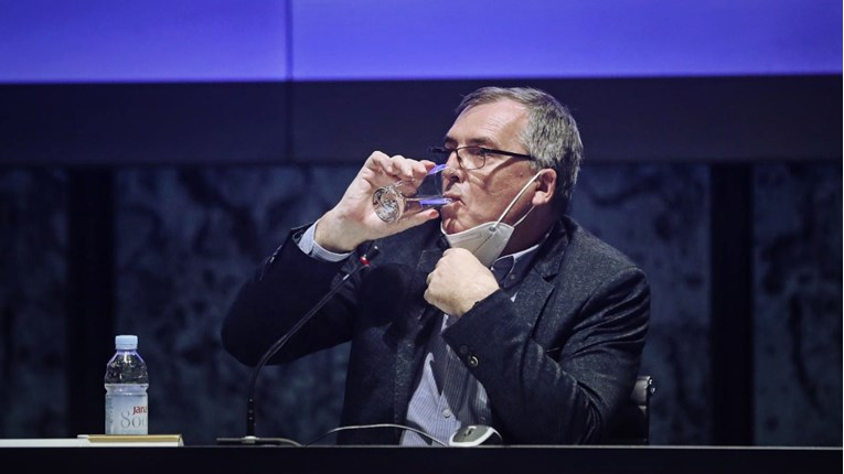 Capak: Uvodimo široku primjenu antigenskih testova, očekujemo pad broja zaraženih