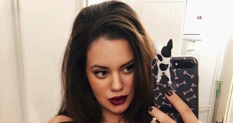 Lucija Lugomer prisjetila se svojih početaka: Bilo je tu korupcije, alkohola, droge