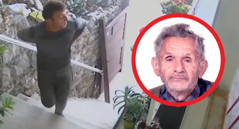 Manijaka koji je napao žene povezivali s nestankom djeda. Tijelo nikad nije nađeno