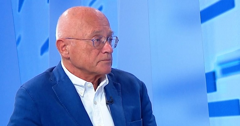 Štern: INA više nije ni sjena onoga što je bila