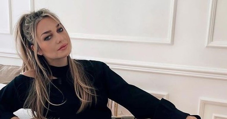 Sonja Kovač pokazala svoju luksuzno uređenu veliku terasu i pozvala fanove na kavu