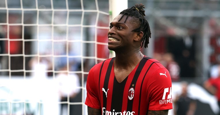 Gazzetta: Real za Milanovu zvijezdu nudi 120 milijuna eura