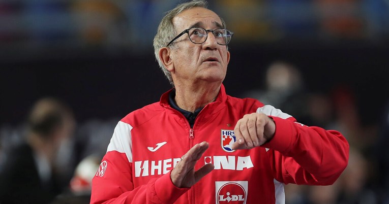 Červar držao minutu odmora samo 10 sekundi. Igrači se sami dogovarali