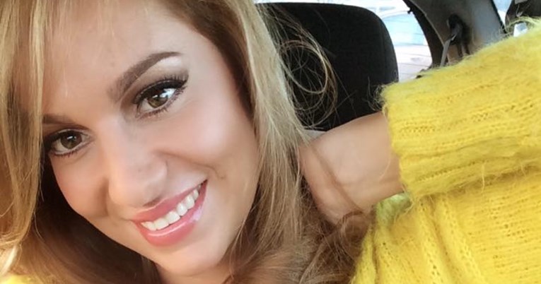Simona Mijoković otkrila koja joj je dijeta pomogla skinuti više od 20 kilograma