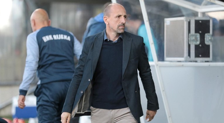 Krznar: Petković se žali da ne čuje na jedno uho nakon udarca