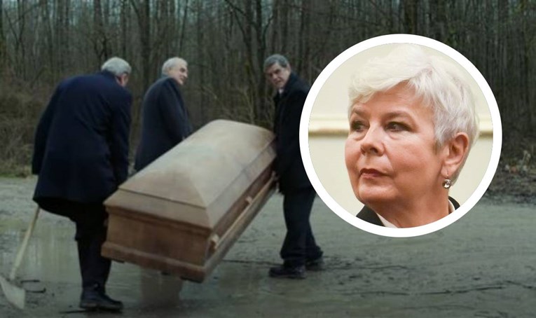 Kosor o izbacivanju Brešanova filma s HRT-a: Ta scena nije za današnji dan