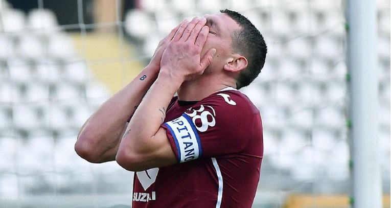 Jurić ostaje bez najboljeg strijelca i kapetana: "Andrea odlazi"
