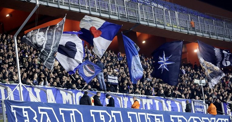 Boysi će večeras obilježiti godišnjicu Oluje. Evo kakve su upute poslali navijačima