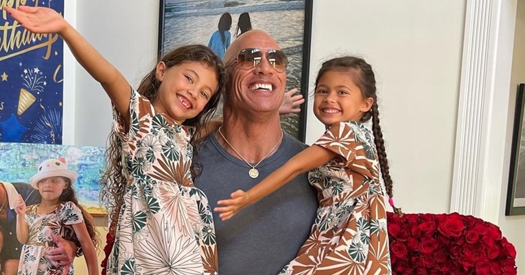 The Rock otkrio ključnu stvar za uspostavljanje ravnoteže među životnim obvezama