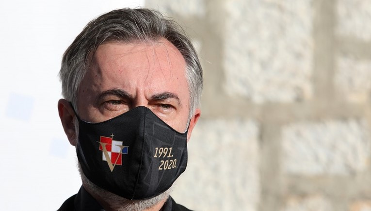 Škoro: Tomašević je lukavo odabran kao čovjek kojemu je otac desno, a stric svećenik