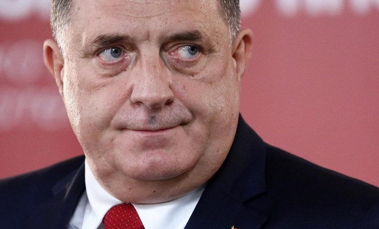 Dodik izašao iz bolnice: Republika Srpska će postati država, BiH će nestati
