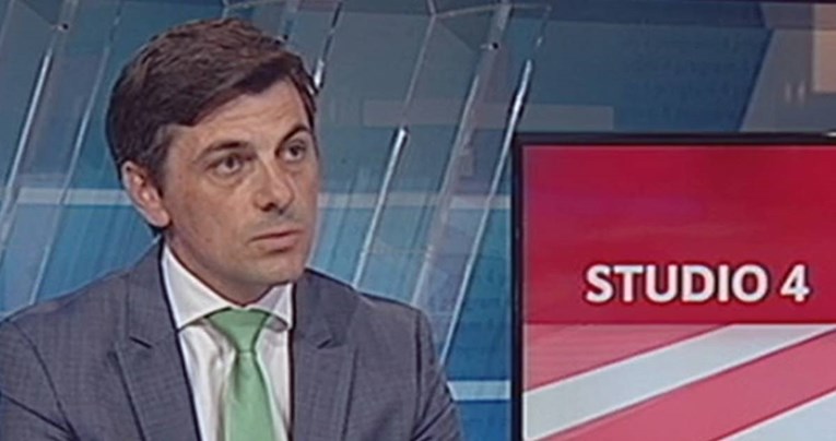 Grubišić: Kad plaćate roditelje s više djece, naviknu se i može im postati premalo