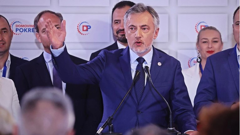 Škoro: Tomašević je ekstremno lijevo. To ćemo zaustaviti, tako mi Bog pomogao