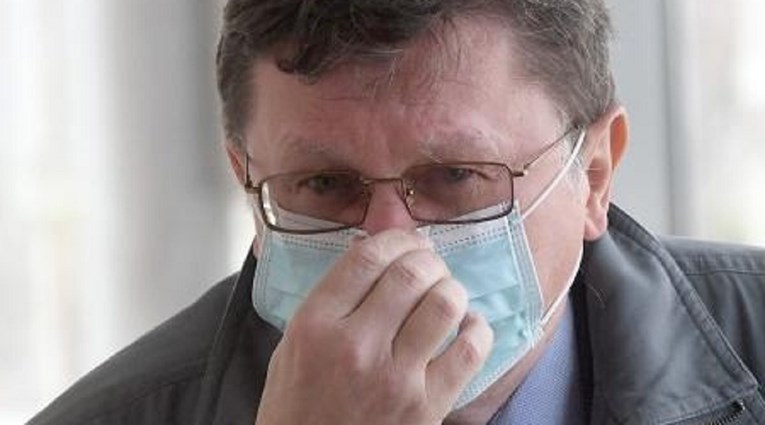 Ribić se hvali da je donirao 8857 kuna, njegov sindikat iz proračuna dobiva milijune