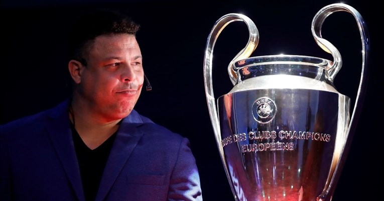 Ronaldo Nazario: Sve i da nisam imao ozljede, nikad ne bih napravio što i Ibrahimović