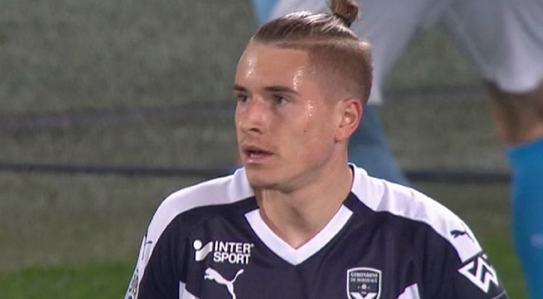 Pogledajte krasan pogodak bivšeg hajdukovca za Bordeaux